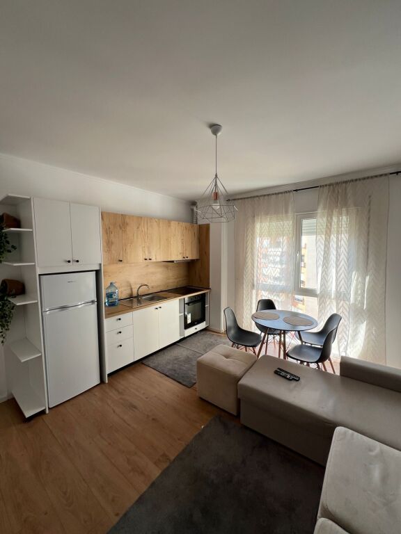 Apartment 1+1 for rent near the Tirana Prosecutor's Office  *For BnB