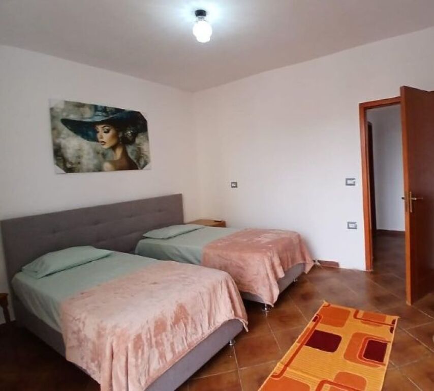 Appartamento 2+1 in affitto – arredato e in centro