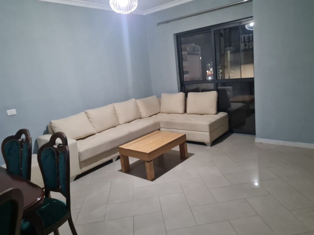 Apartment 2+1 for rent in Astir !