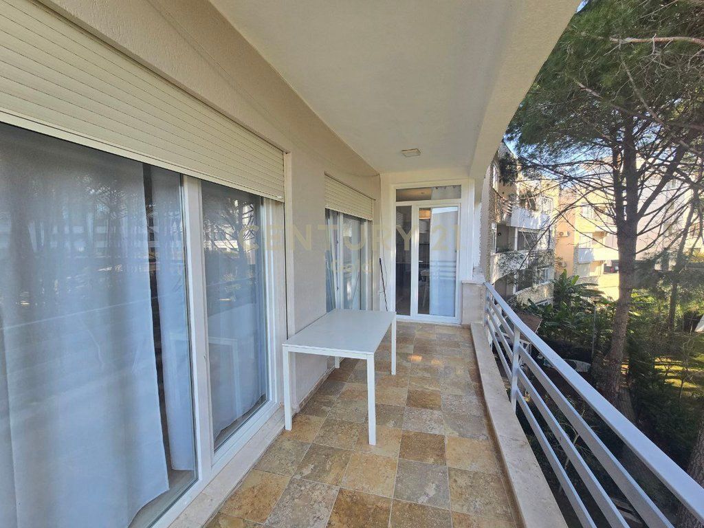 FOR SALE 2+1 APARTMENT AT LURA 2 COMPLEX, LALZIO BAY! 205,000 € Total Area 82m2