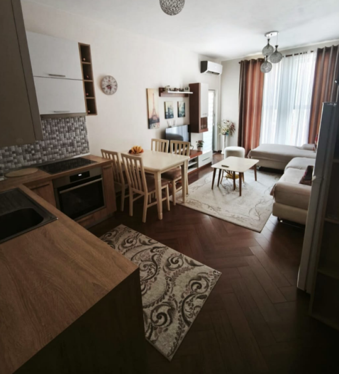 🏡 Apartment 1+1 for Sale – Astir