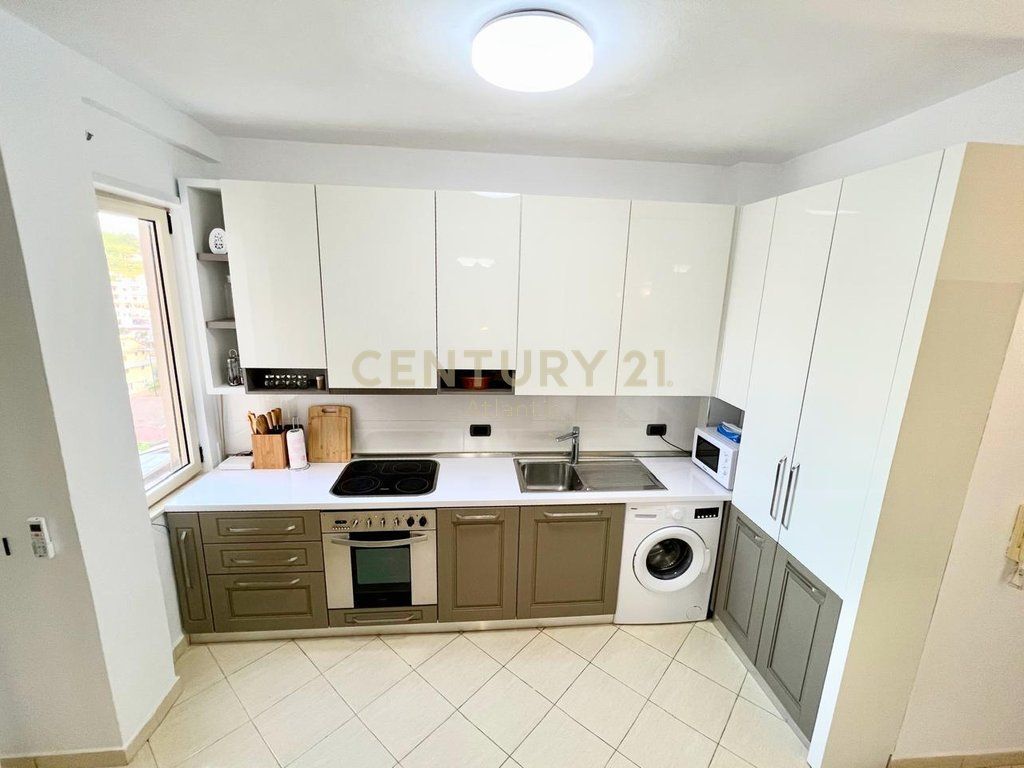 APARTAMENT 1+1 PËR SHITJE NË GOLEM, DURRES