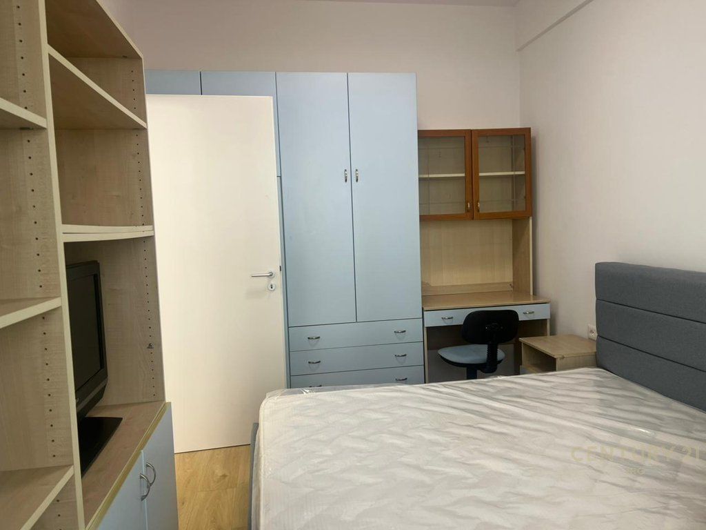 Apartment 1+1 in the Mangalem complex!