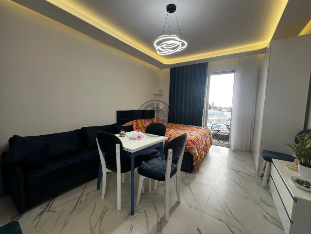 Monolocale arredato in vendita – Qerret