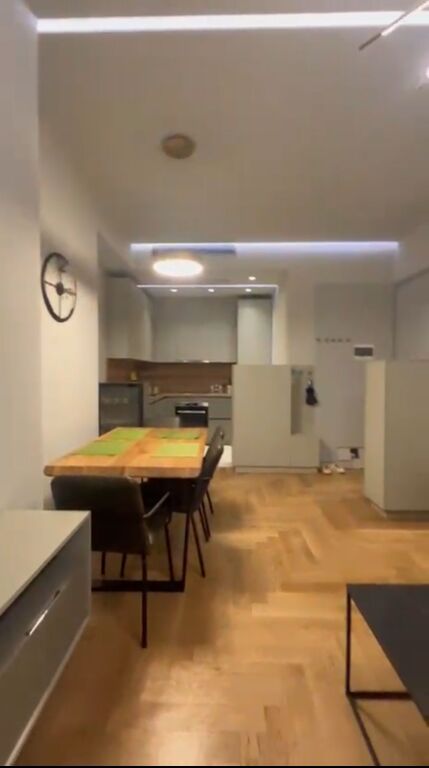 🏡 Appartamento 1+1 + parcheggio in affitto – Complesso Delijorgji