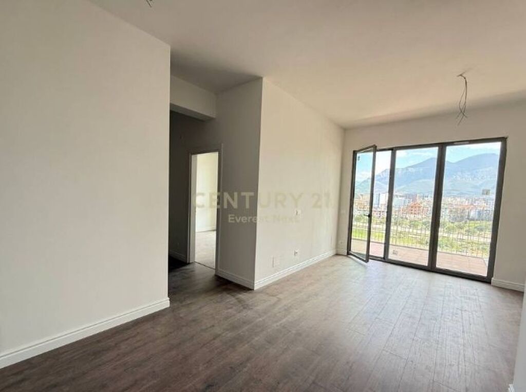 Shitet apartament 1+1 – projekt modern në zhvillim