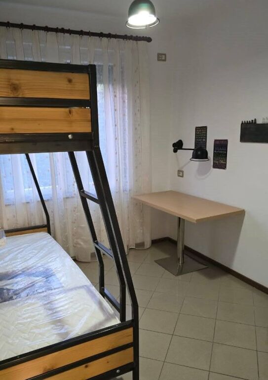 Affittasi appartamento 2+1 – Di fronte alla Medresa !
