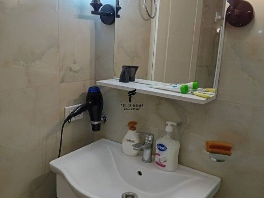 APPARTAMENTO IN AFFITTO 1+1 SELVIA 53.000 LEKE FH-65502