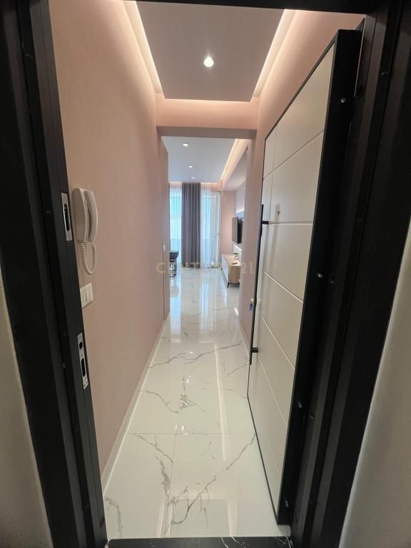 Appartamento 2+1 In Affitto nel Centro Golem, Durrës !