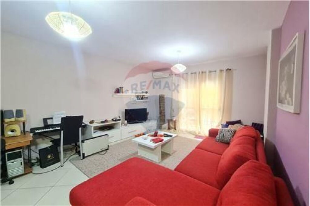 Apartment 2+1+2 for sale Margarita Tutulani street