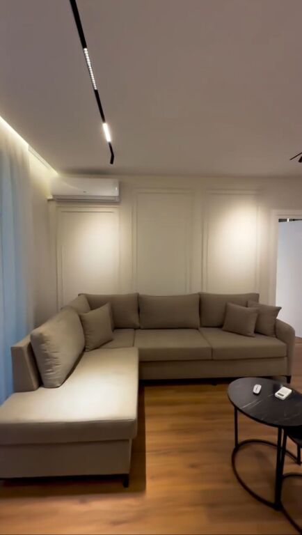 🏡 Apartament 2+1+2 me qira – Rruga Hoxha Tahsim