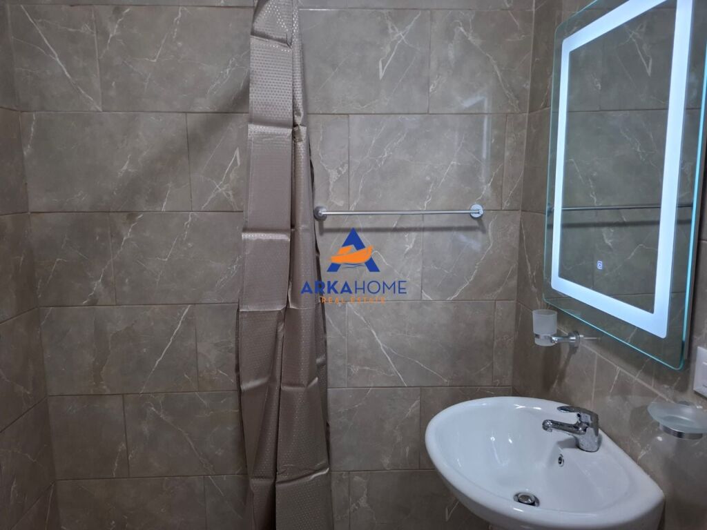 APARTMENT FOR RENT 2+1+BALCONY "5 MAY" 50,000 LEKE