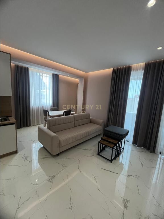 Appartamento 2+1 In Affitto nel Centro Golem, Durrës !
