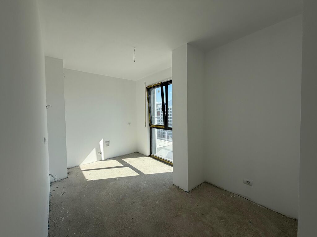Apartment 2+1+🅿️ for sale at Akses Tirana complex
