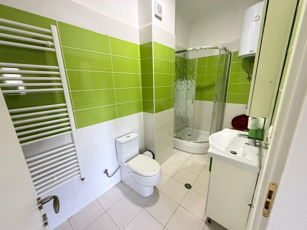Apartment for rent 2+1+2 Dry Lake
