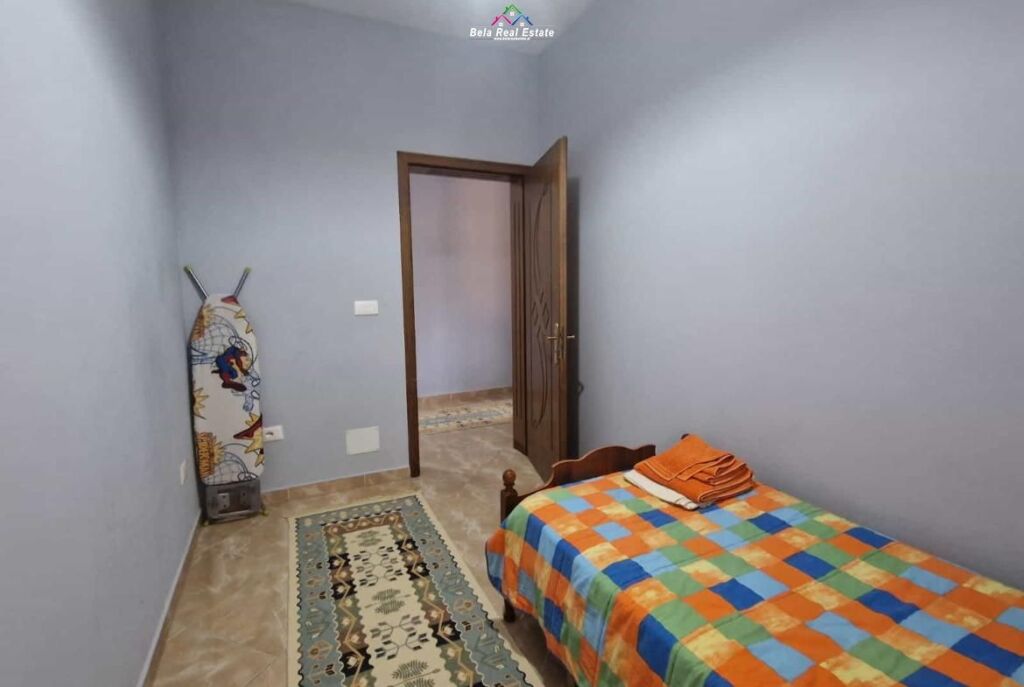 Vile Me Qera 2+1 Ne Astir ( ID BV22594) Tirane