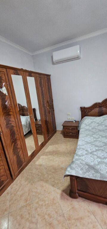 Old Sauk, (near the roundabout)  for rent entrance 2+1