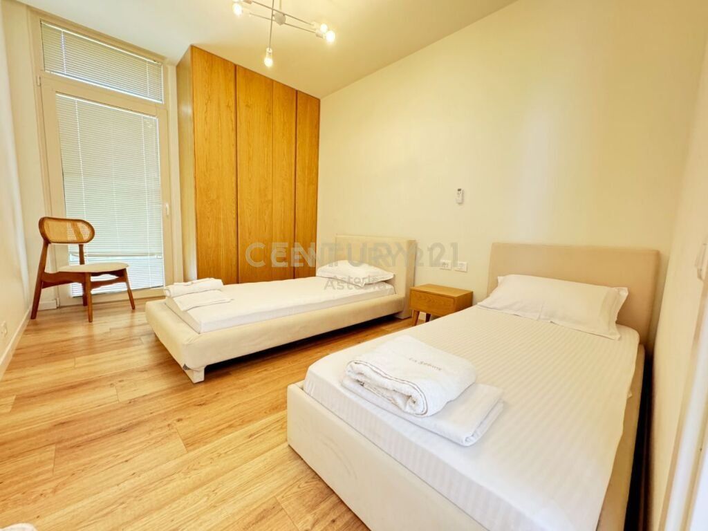 FOR SALE APARTMENT 2+1 IN "GREEN COAST RESORT", DHERMI 765,000 € Total Area 169m2