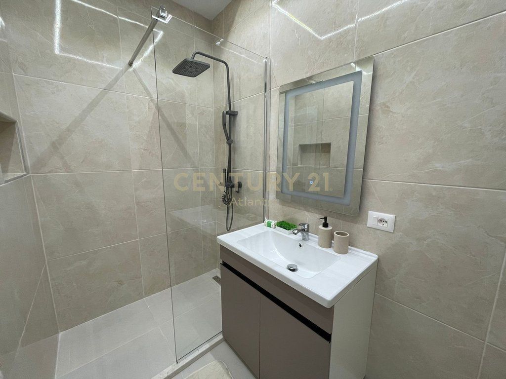 FOR SALE 1+1 APARTMENT AT RAILWAY BEACH, DURRES!