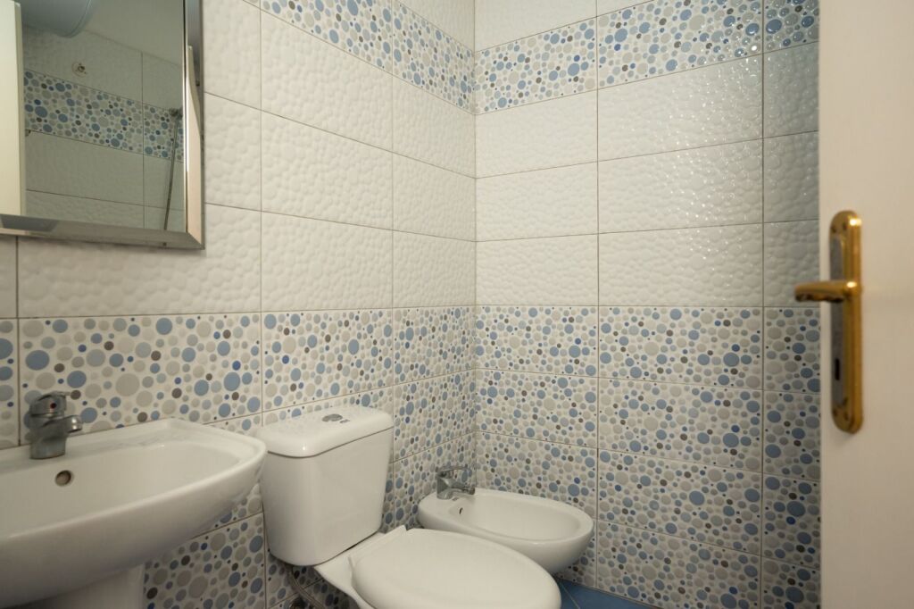 Apartment 1+1 for rent on Durres Beach