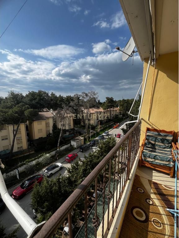 SHITET APARTAMENT 2+1 NE GOLEM