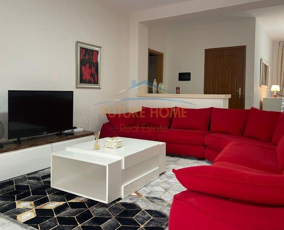 Qira, Apartament 2+1, Rruga Qemal Stafa, Tirane.