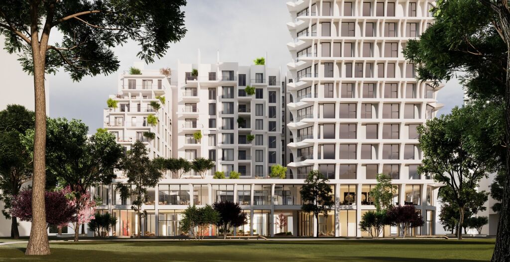BUSINESS UNIT FOR SALE – NEW BOULEVARD (B055)