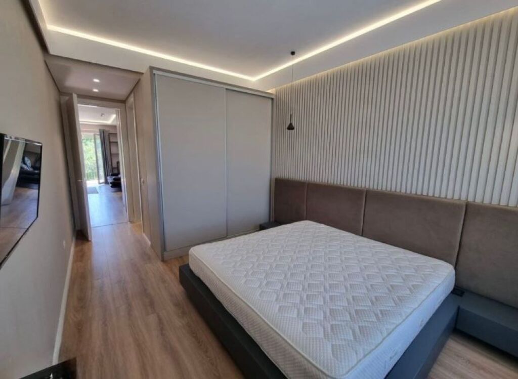 📌Apartament 2+1+2 me Qira – Secret Garden Residence