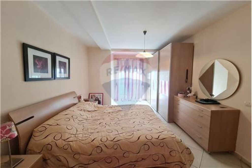Apartment 2+1+2 for sale Margarita Tutulani street