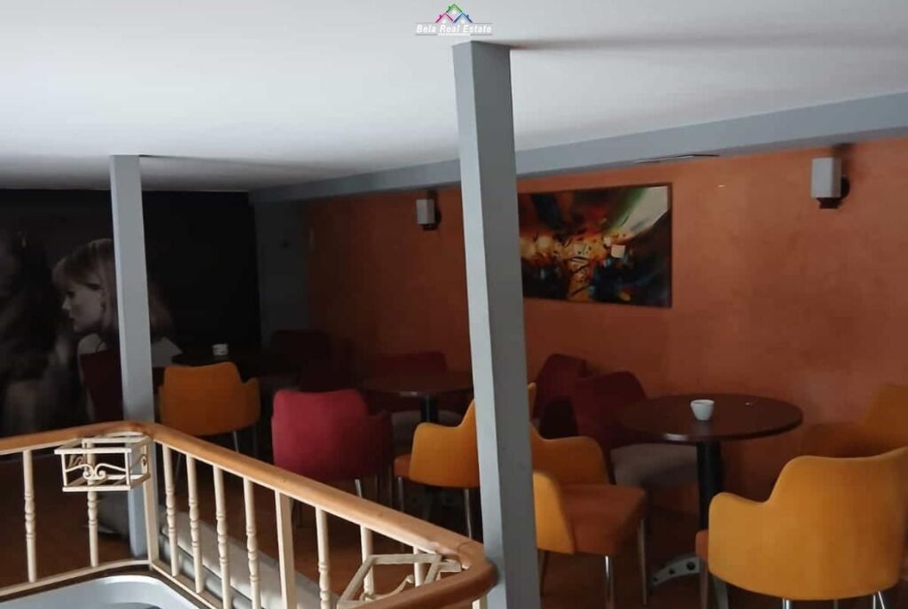 Local/ Duplex For Sale In Yzberisht ( ID BL040) Tirana