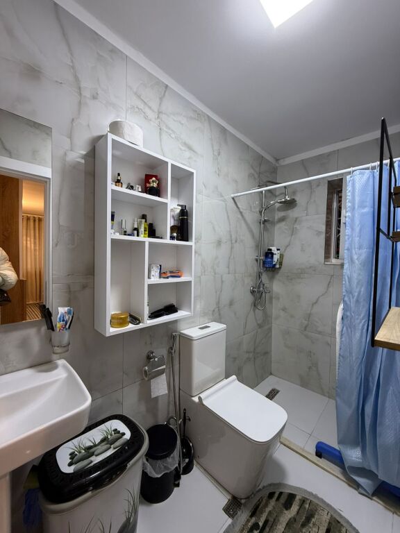 Studio apartment for sale – Ali Demi