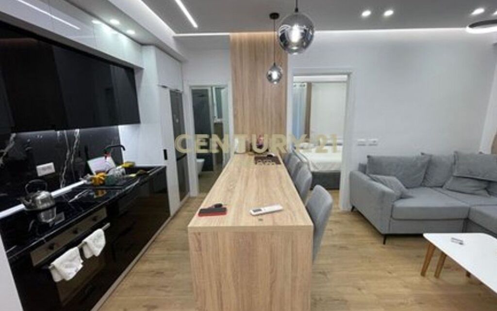 Apartament 1+1 me qira , Liqeni i Thate
