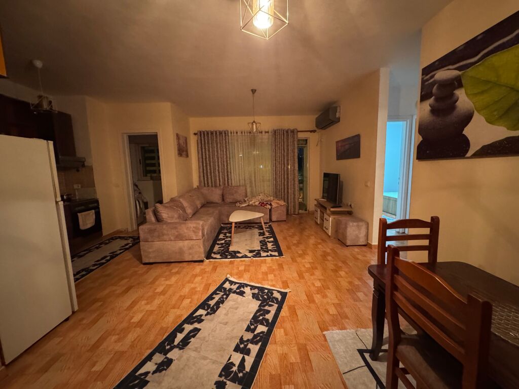 2+1 apartment for rent at Aviation Field!