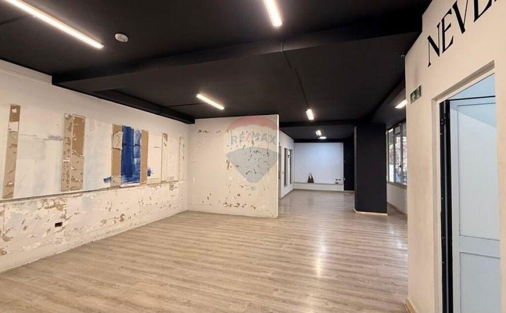 Office - For Rent - Bllok, Sami Frashëri Street, Tirana ID: 530261084-50