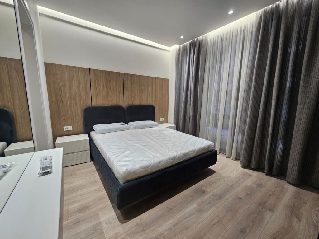 Apartment 2+1 for rent at Mine Peza