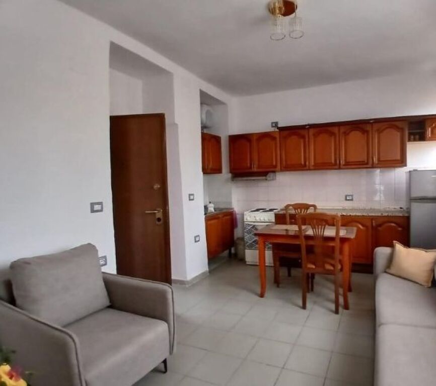 Appartamento 2+1 in affitto – arredato e in centro