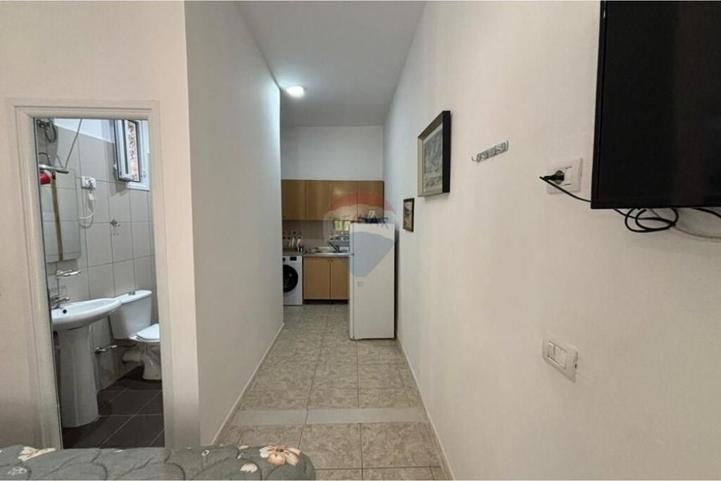 Studio apartments for Rent, Lungomare