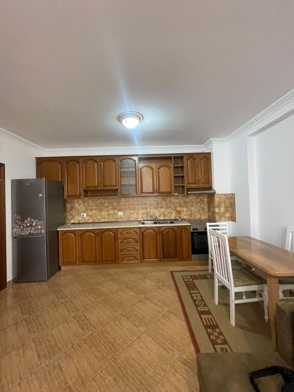 Apartment 2+1+2 for rent at the Commune of Paris