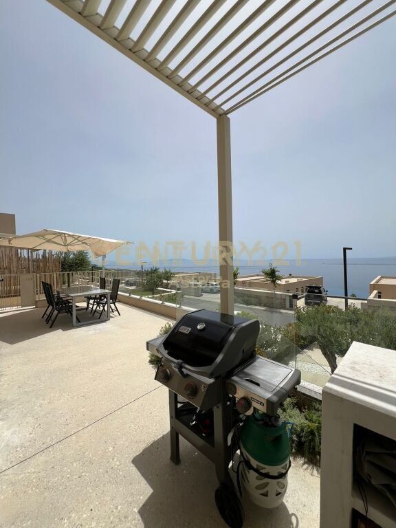 FOR SALE APARTMENT 2+1 IN "GREEN COAST RESORT", DHERMI 765,000 € Total Area 169m2