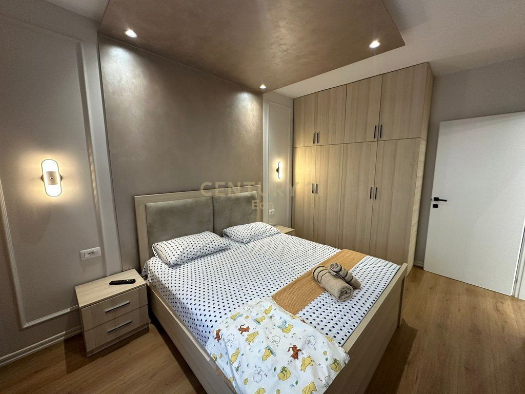 AFFITTASI APPARTAMENTO 1+1 A TEK SHKEMBI KAVAJES, DURRES !