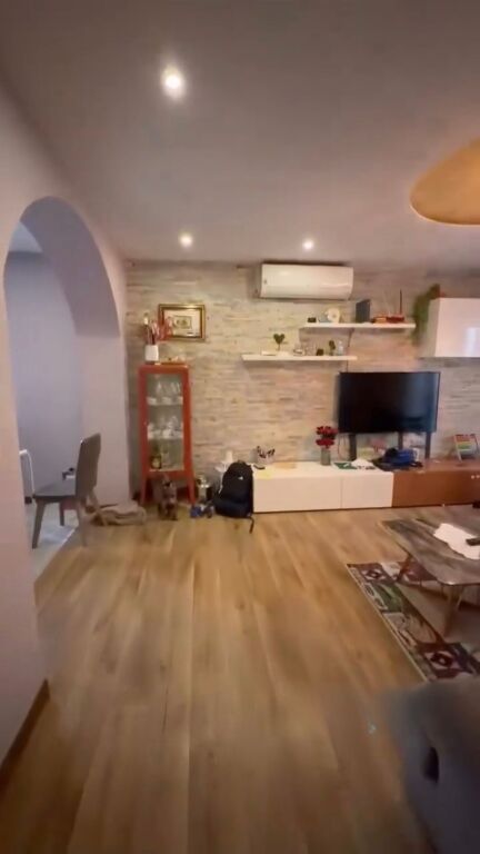🏡 Apartment 3+1 for sale – Paris Municipality