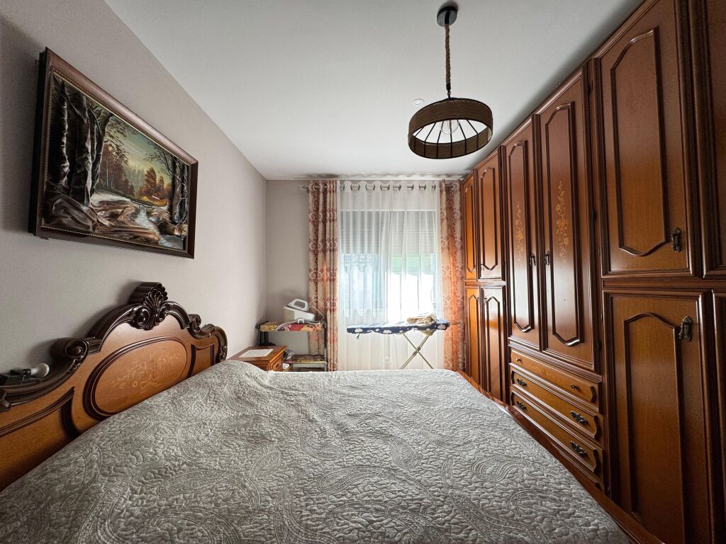Vendesi in vendita 2+1 Durrës