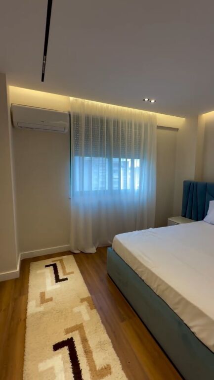 🏡 Apartament 2+1+2 me qira – Rruga Hoxha Tahsim