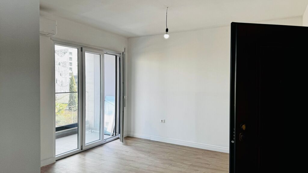 📍🏠Jepet Apartament 1+1 Jordan Misja