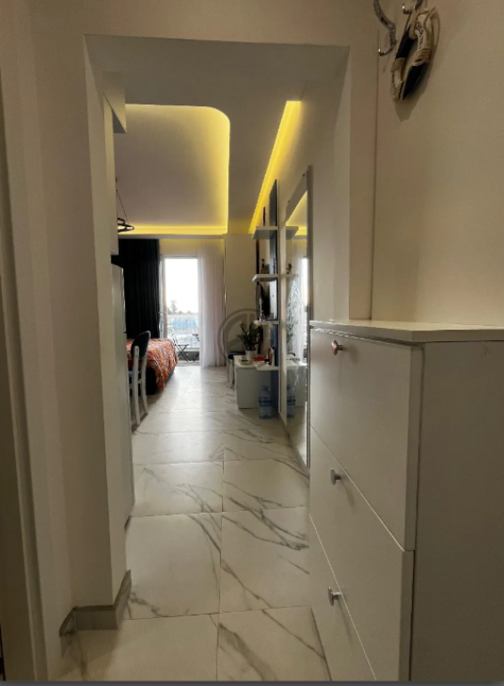 Monolocale arredato in vendita – Qerret