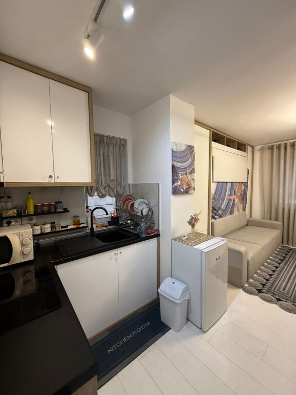 Studio apartment for sale – Ali Demi