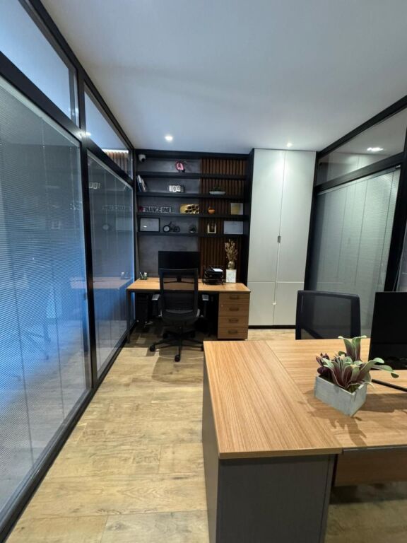 OFFICE FOR SALE IN BLOCK