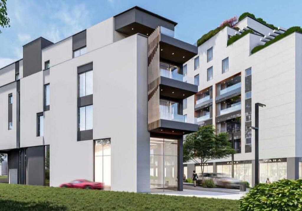 ‼️OCCASIONE‼️ Appartamento 2+1 in vendita in costruzione – Ali Dem, Tirana