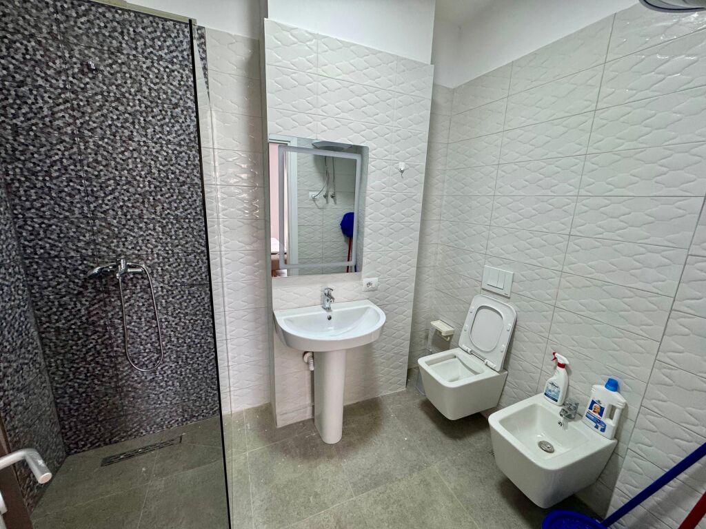 📣 AFFITTO Appartamento 2+1 con 2 Bagni 📍 Zogu i Zi ✨