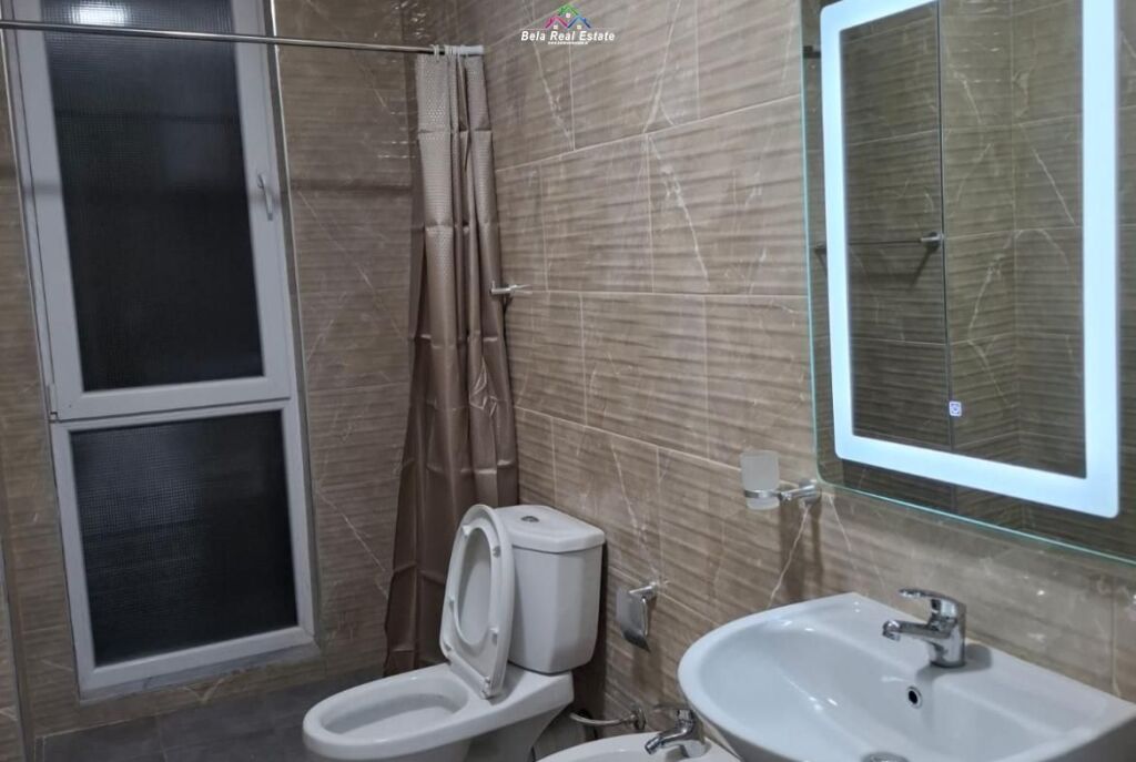 Apartament Me Qera 3+1 Tek 5 Maji (ID B230206) Tirane